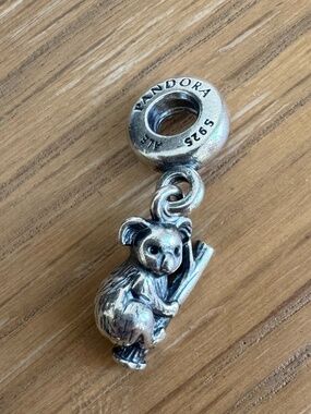 Pandora Charm - Koala bear